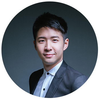 劉宇謙Yu Chien LIU