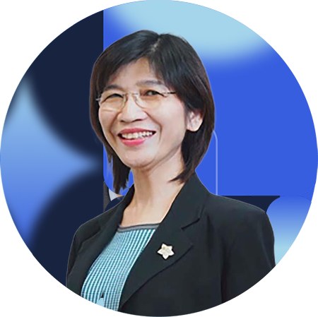 RSG Taipei 2026 品牌大使 第2位 胡瑞柔