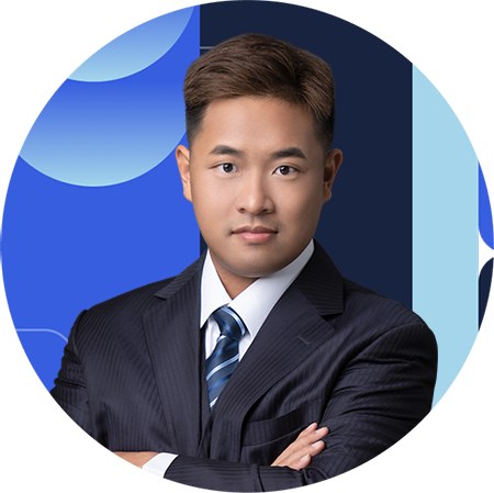 RSG Taipei 2026 品牌大使 第3位 江軍
