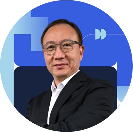 RSG Taipei 2026 品牌大使 第4位 施志賢