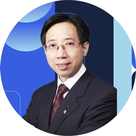RSG Taipei 2026 品牌大使 第6位 王獻堂