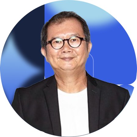 RSG Taipei 2026 品牌大使 第8位 朱銘隆