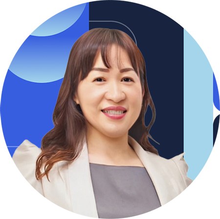 RSG Taipei 2026 品牌大使 第9位 周純如