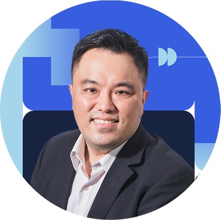 RSG Taipei 2026 品牌大使 第10位 林瑋鍾