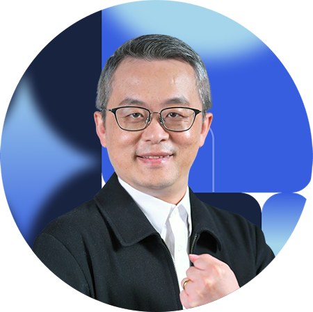 RSG Taipei 2026 品牌大使 第11位 呂佳諺