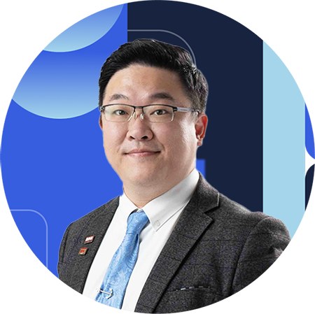 RSG Taipei 2026 品牌大使 第12位 王可帆