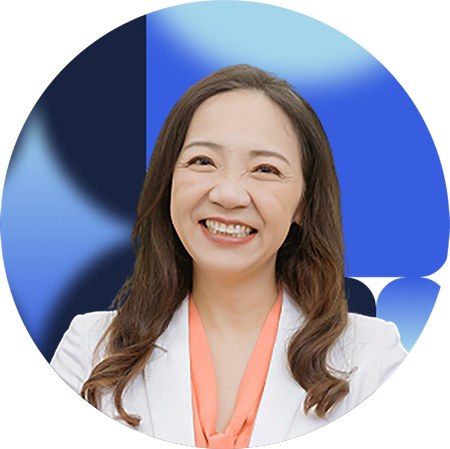 RSG Taipei 2026 品牌大使 第17位 葉素秋